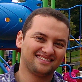 Ibrahim Hassan